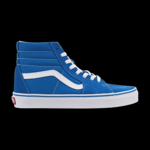 Vans Sk8-Hi 'Imperial Blue'