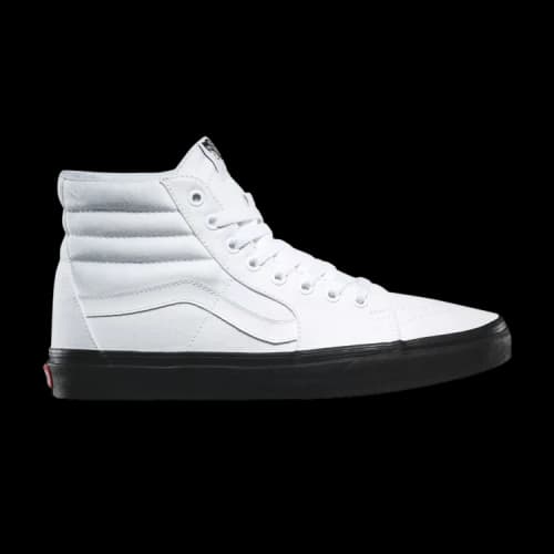 Vans SK8-HI 'Black Outsole'