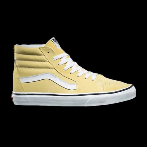 Vans Sk8-Hi 'Dusky Citron'