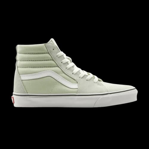 Vans Sk8-Hi 'Blue Flower'