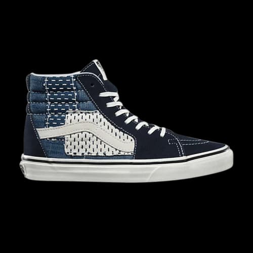 Vans SK8-HI 'Patchwork'