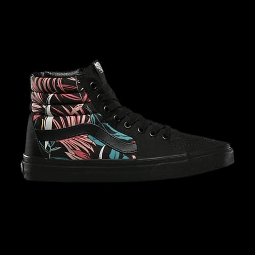 Vans Sk8-Hi 'California Floral'