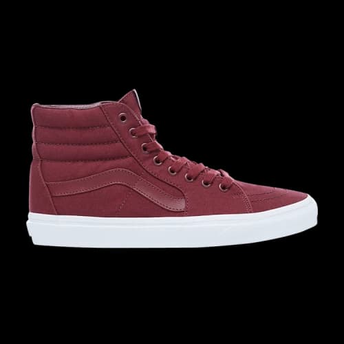 Vans Sk8-Hi 'Cabernet'