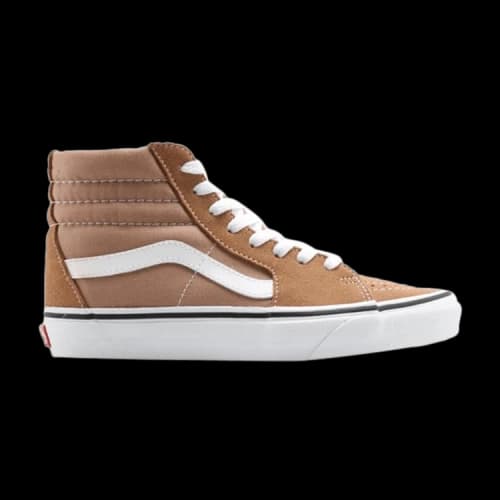 Vans Sk8-Hi Tiger's Eye