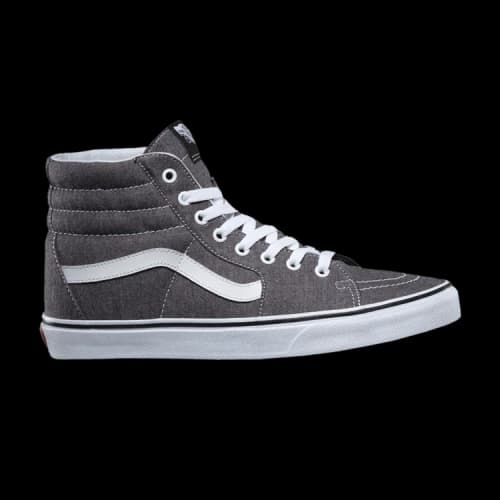 Vans Sk8-Hi 'Micro Herringbone - Black'
