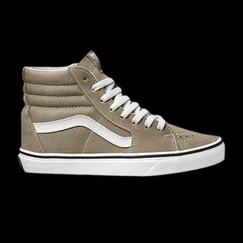 Vans Sk8-Hi 'Desert Taupe'