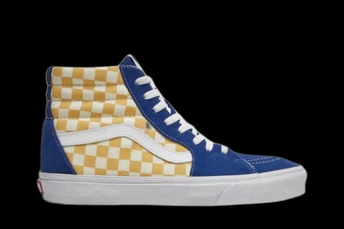 Vans Sk8-Hi (BMX Checkerboard)