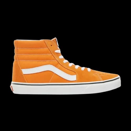 Vans SK8-HI 'Dark Cheddar'