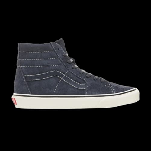 Vans Sk8-Hi Suedez 'Sky Captain'