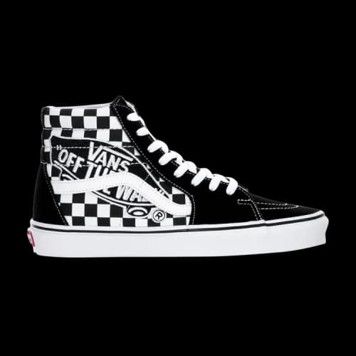 Vans Sk8-Hi 'Patch'