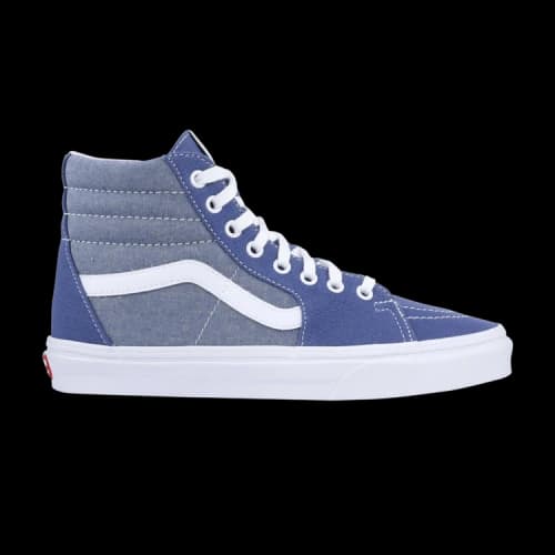 Vans Era 'Chambray True Navy'