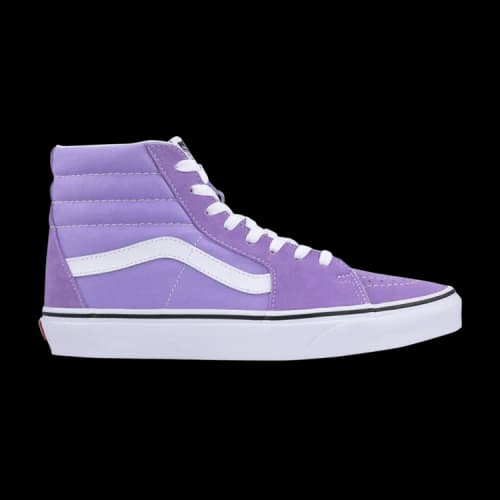 Vans SK8-HI 'Violet Tulip'