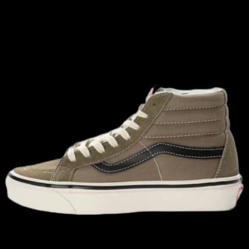 Vans SK8-HI 38 DX Sneakers Olive