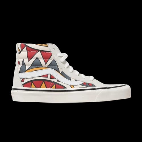 Vans SK8-HI 38 DX 'Anaheim Factory'