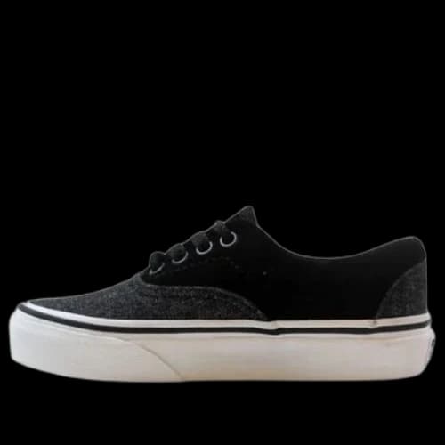 (PS) Vans Era Shoes 'Suede & Suiting'