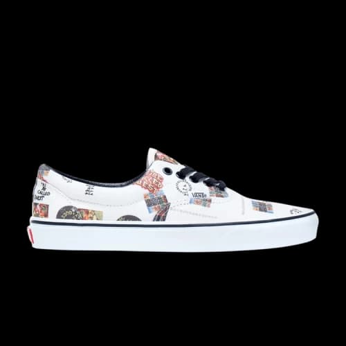 Vans A Tribe Called Quest x Era Kids 'White'