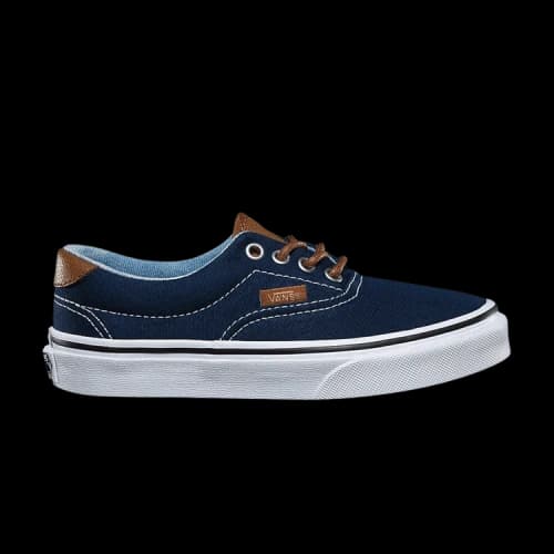 Vans Era 59 Kids 'C&L - Dress Blues'