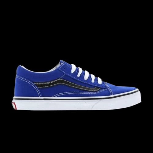 Vans Old Skool Kids 'Classic Blue'