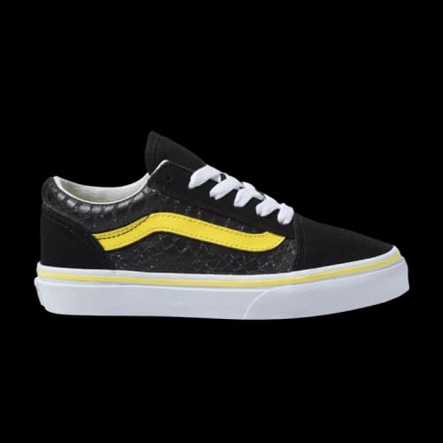 Vans Old Skool Kids 'Sparkle Snake'