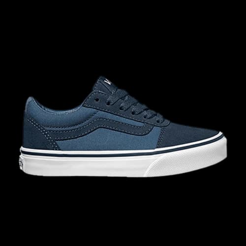 Vans Ward Kids '2 Tone - Navy Vintage Indigo'