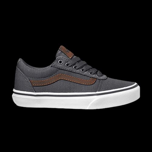 Vans Ward Kids 'Elevated T&L - Asphalt'