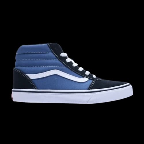Vans Ward High Kids 'Navy'