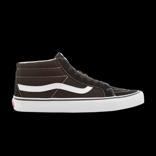 Vans Sk8-Mid 'Black'