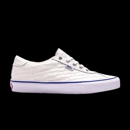 Vans Epoch 94 Pro Fucking Awesome White