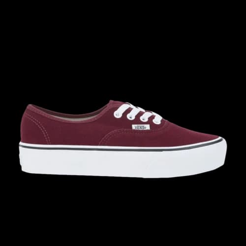 Vans Authentic Platform 'Port Royale'
