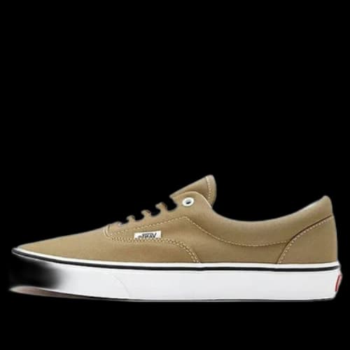 Vans Customs Suede Era Brown