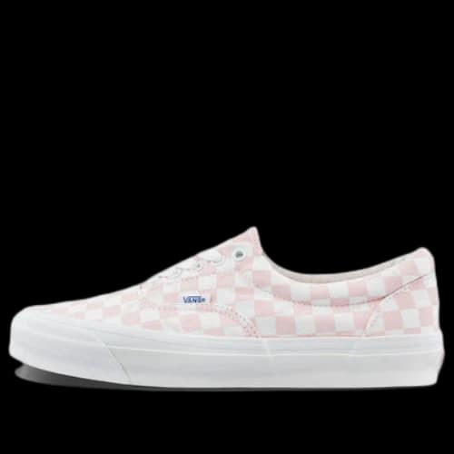 Vans Vault OG Era LX Pinkwhite