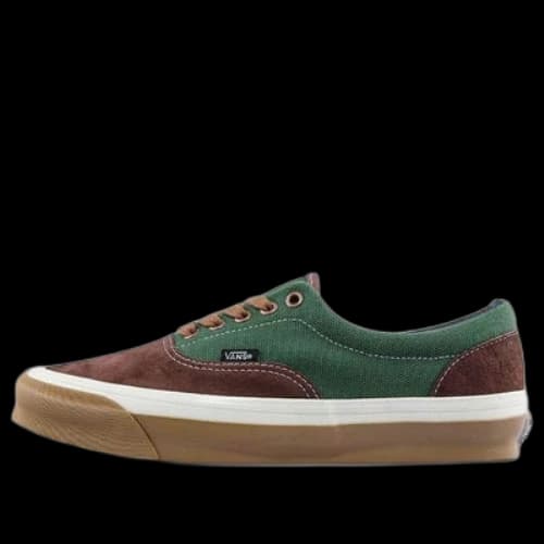 Vans OG Era LX 'Green Brown'