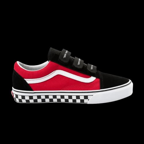 Vans Old Skool V 'Logo Pop'