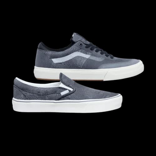 Vans Gilbert Crockett Pack Quasi (Black)