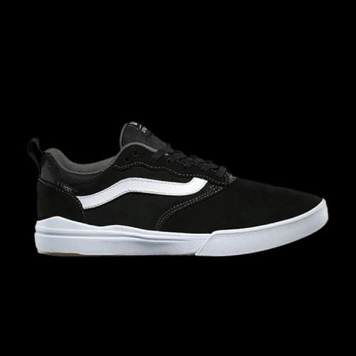 Vans UltraRange Pro 'Black White'
