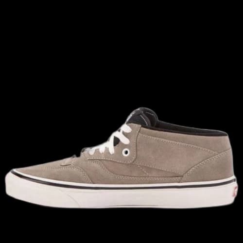 Vans HALF CAB 33 DX ANAHEIM FACTORY 'Gray White'
