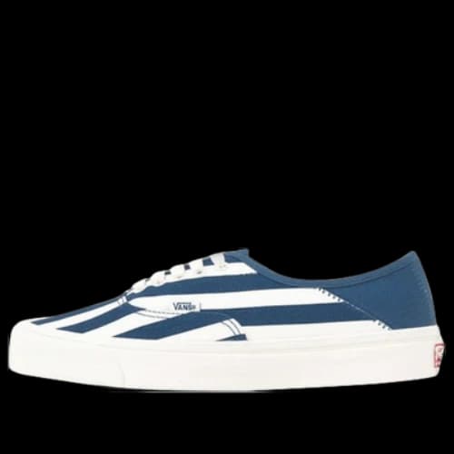 Vans OG Style 43 LX 'Pinstripe '
