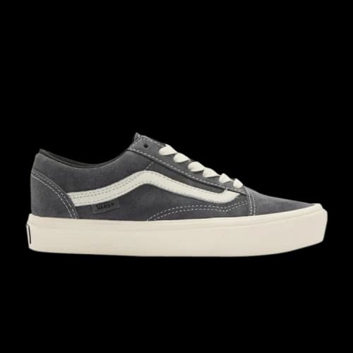 Vans Old Skool Lite LX 'Grey Pinstripe'
