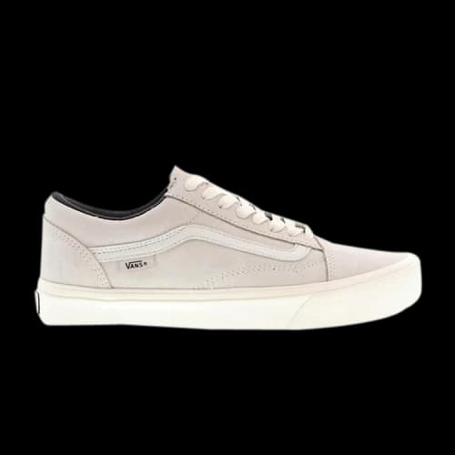 Vans Old Skool Lite LX 'Marshmallow'