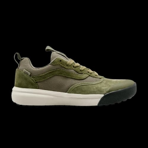 Vans UltraRange MTE 'Winter Moss'