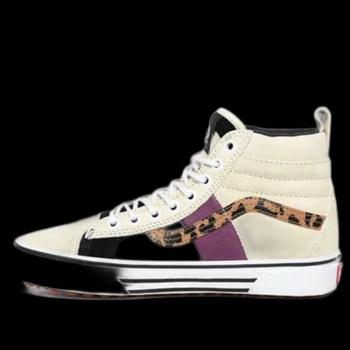 Vans SK8-Hi 46 Mte DX Beige White