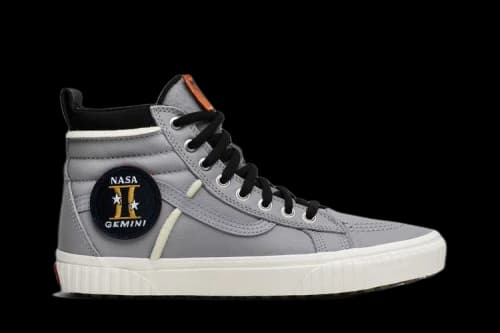 Vans NASA x Sk8-Hi 46 MTE DX 'Space Voyager ComplexCon Exclusive'
