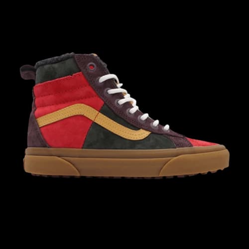 Vans SK8-HI 46 MTE DX 'Poinsettia'