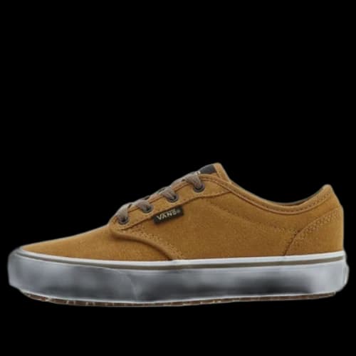 (GS) Vans Atwood Sneakers 'Tan'