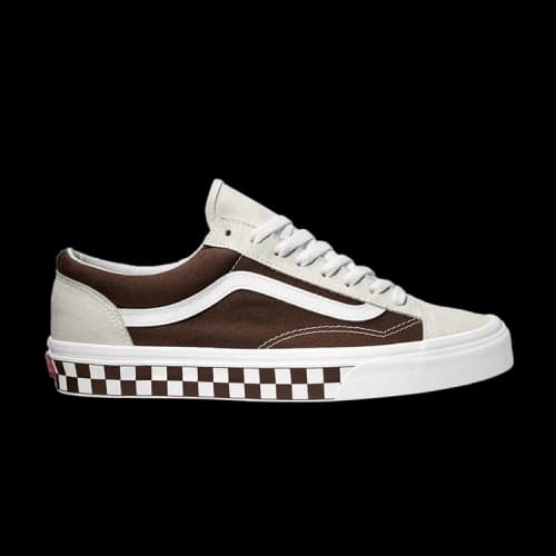 Vans Style 36 'BMX Checkerboard'