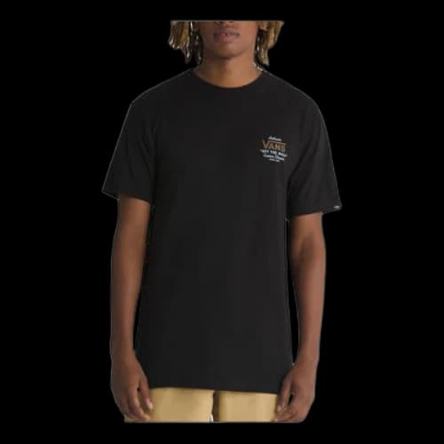 Vans Holder St Classic T-Shirt 'Black'