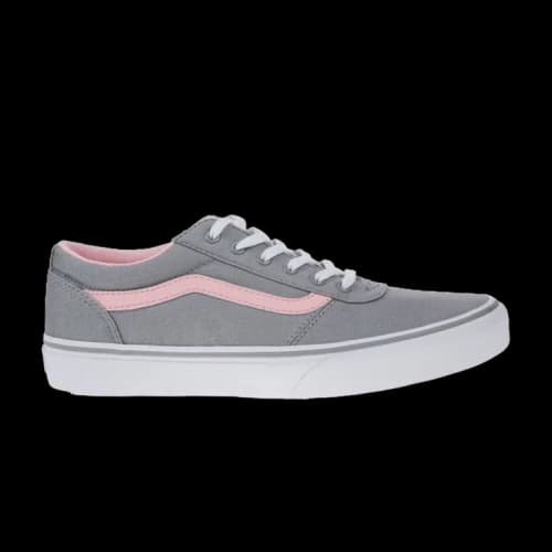Vans Maddie Kids 'Grey Pink'