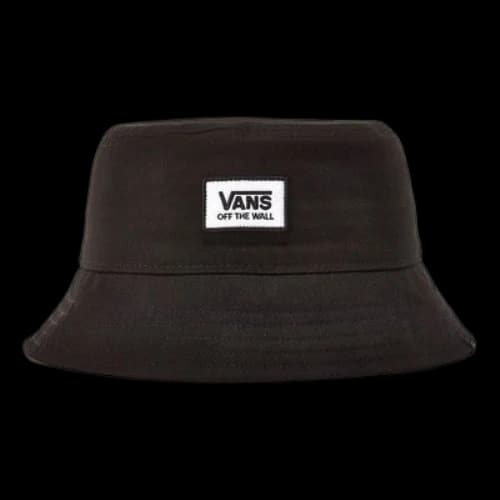 Vans Hankley Bucket Hat 'Black White'
