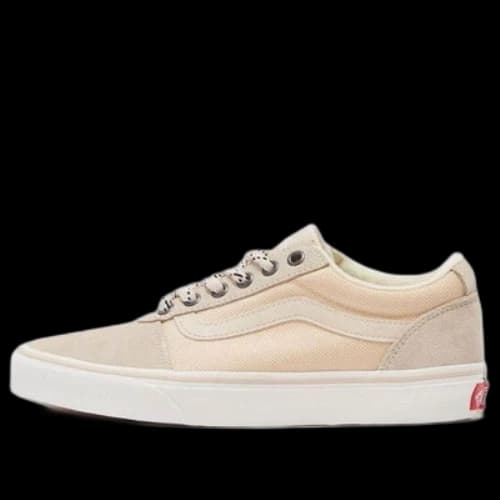 Vans Old Skool Shoes Beige Khaki
