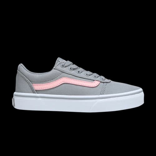 Vans Ward 'Grey Sepia Rose' (Women's)